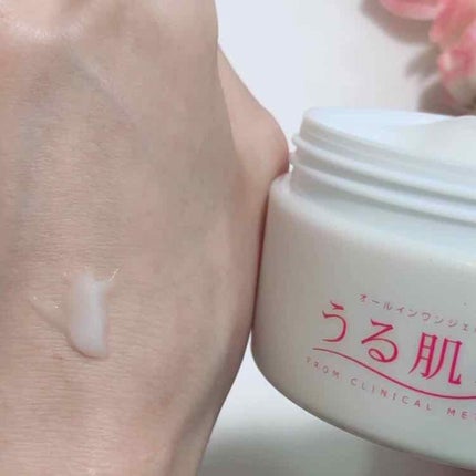 pipi3 on LIPS 「うる肌箋..*肌の専門家が24年間多くの女性の肌を診てきた経験..」(4枚目)