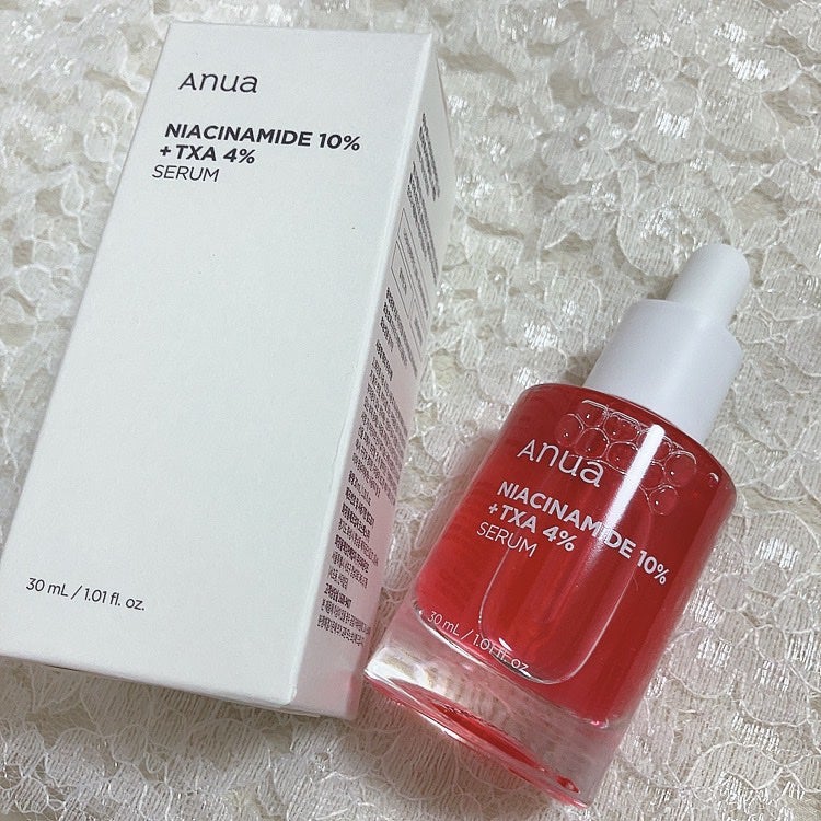 ダークスポットセラム/Anua/美容液を使ったクチコミ(1枚目)