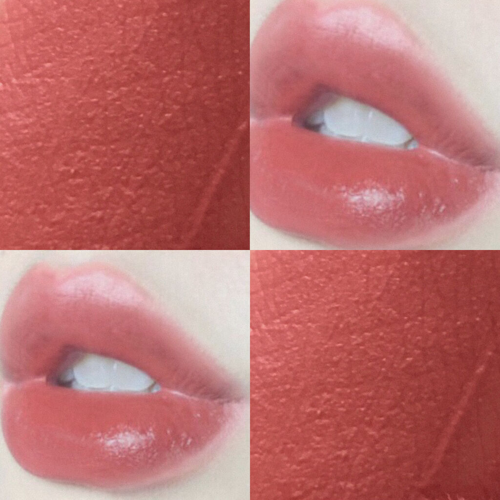 ゼロベルベットティント/rom&nd/リップティントを使ったクチコミ（2枚目）