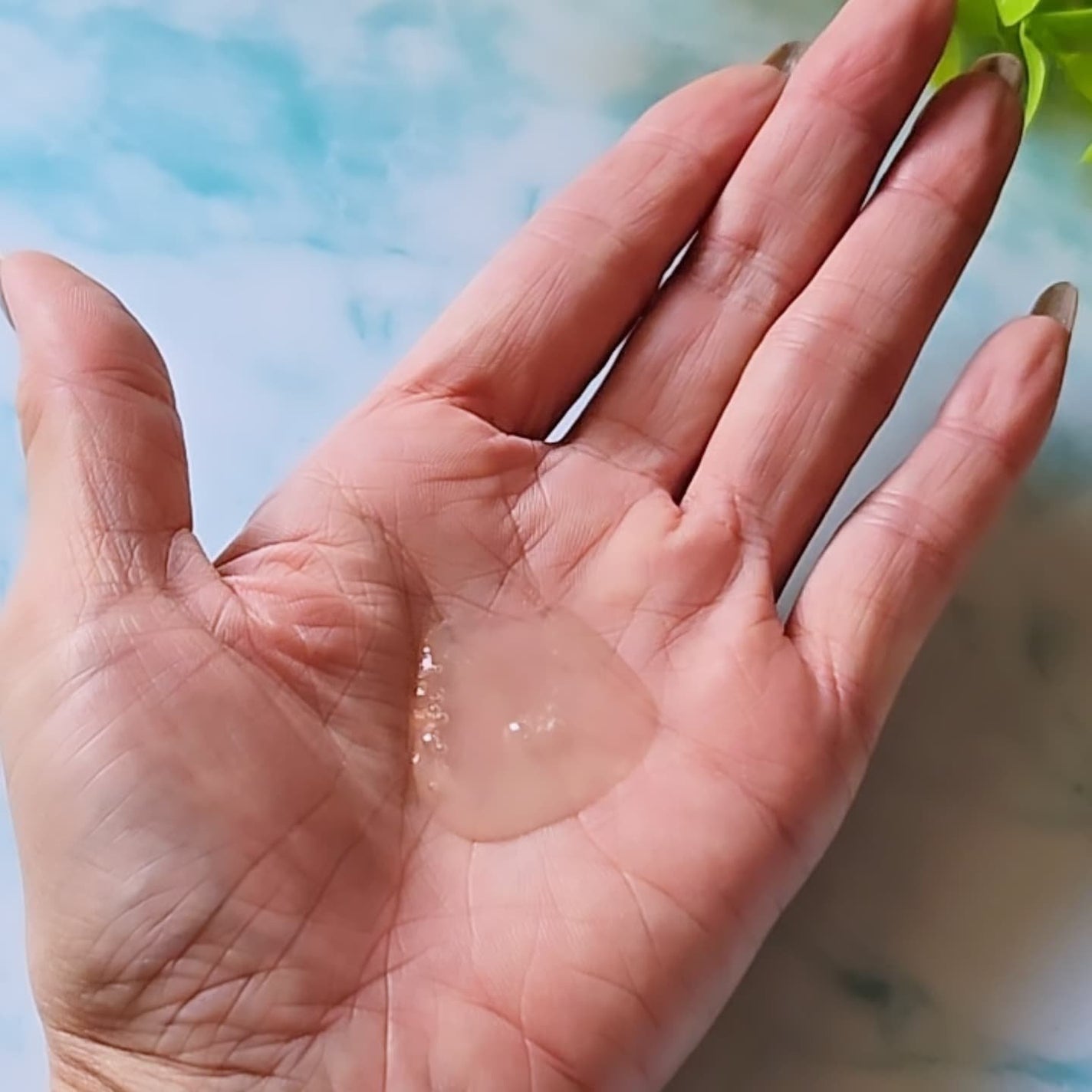 スキンクリア クレンズ オイル <アロマタイプ>/アテニア/オイルクレンジングを使ったクチコミ(4枚目)