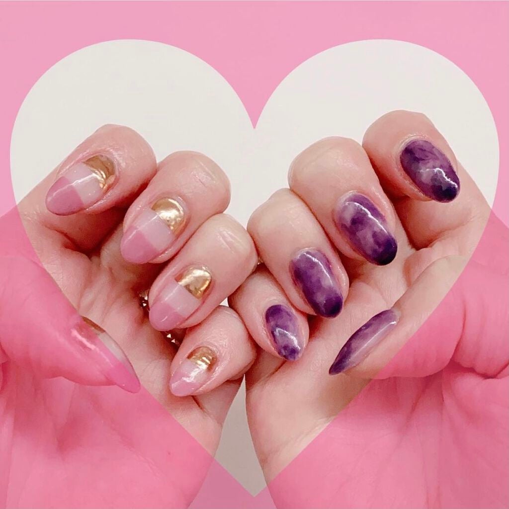 コンパクトジェルライト30/HOMEI/ネイル用品を使ったクチコミ(1枚目)