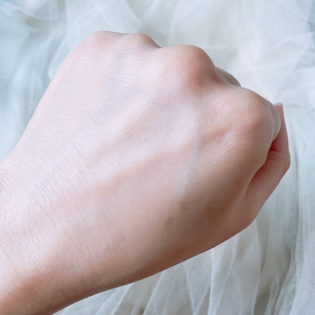 マスクフィット クール サンクッション/TIRTIR(ティルティル)/クッションファンデーションを使ったクチコミ(5枚目)