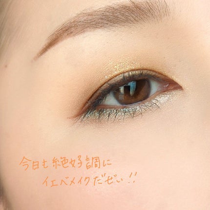 ハイライティング パウダー/BOBBI BROWN/パウダーハイライトを使ったクチコミ(5枚目)