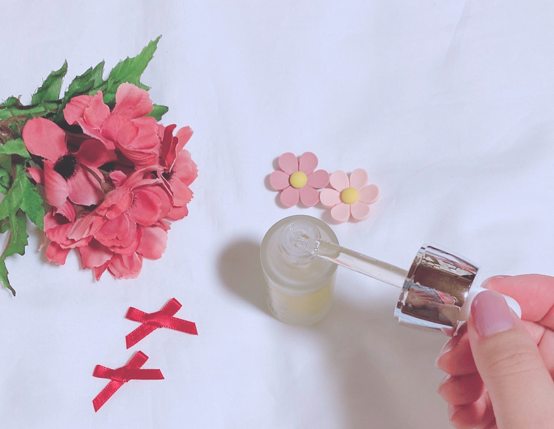 プロポリス エネルギーアンプル/CNP Laboratory/美容液を使ったクチコミ（2枚目）