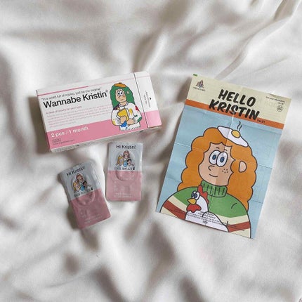 スムースリキッドアイライナー スーパーキープ/ヒロインメイク/リキッドアイライナーを使ったクチコミ(4枚目)