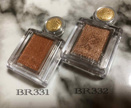 シャドーカスタマイズ/MAJOLICA MAJORCA/単色アイシャドウを使ったクチコミ(1枚目)