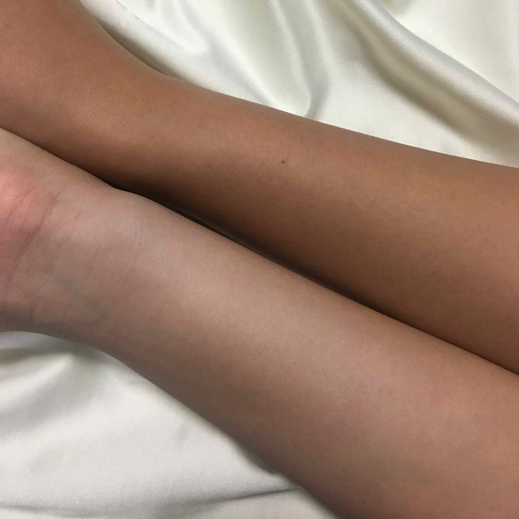 WHITE WHIPPING CREAM(ウユクリーム)/G9SKIN/化粧下地を使ったクチコミ(2枚目)