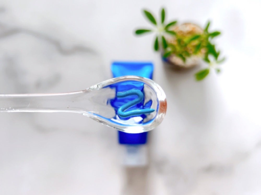 ゼロ毛穴クレイパック/MEDICUBE/洗い流すパック・マスクを使ったクチコミ(2枚目)