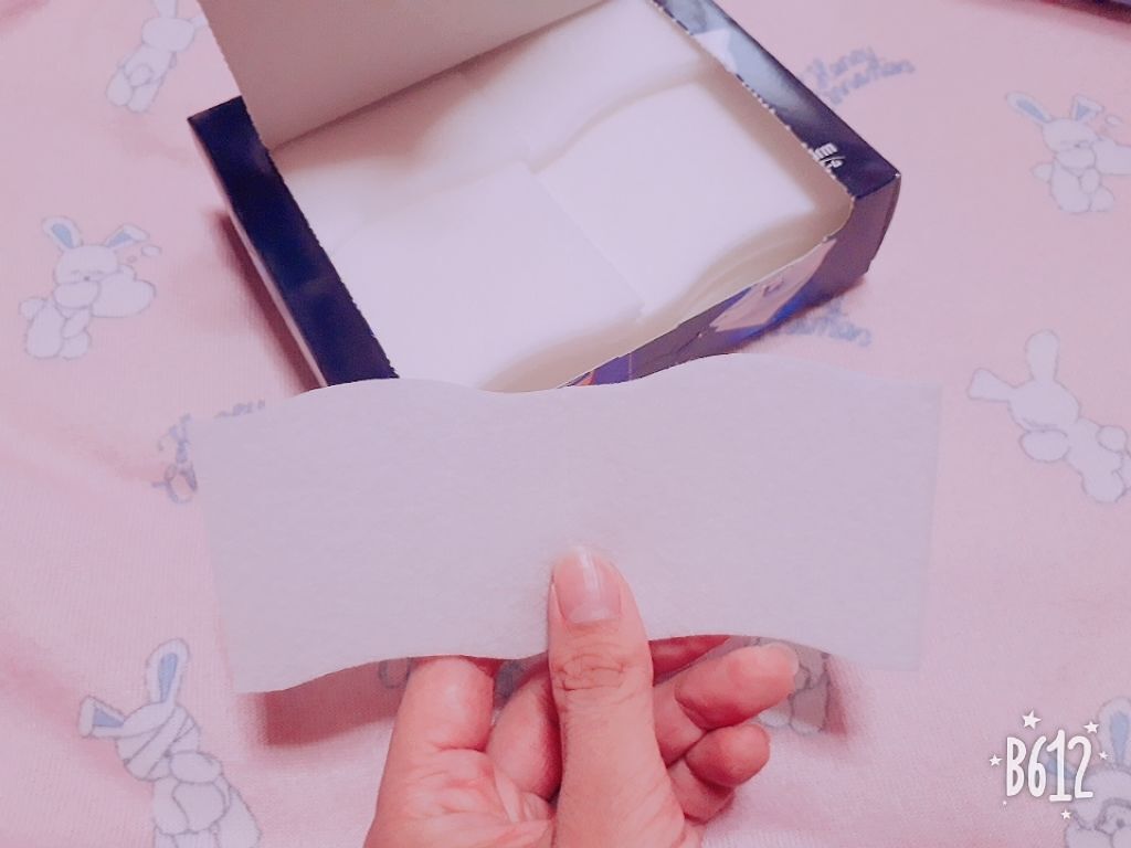 シルコット うるうるコットン/シルコット/コットンを使ったクチコミ(3枚目)