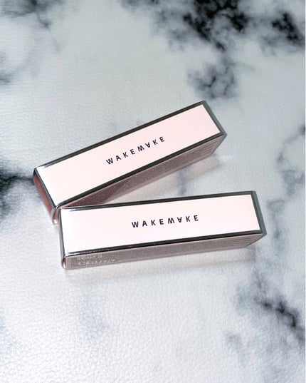 デュイジェルグレーズスティック 06 ベアリーベージュ/wakemake/口紅の画像