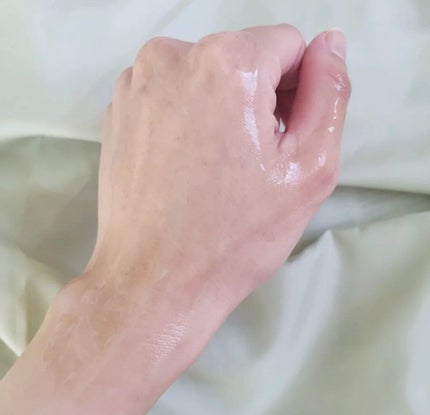 マイルド&モイスチャー アロエビッグトナー/ネイチャーリパブリック/化粧水を使ったクチコミ(3枚目)