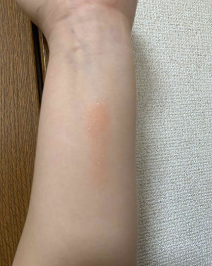 シャドーカスタマイズ/MAJOLICA MAJORCA/単色アイシャドウを使ったクチコミ(2枚目)