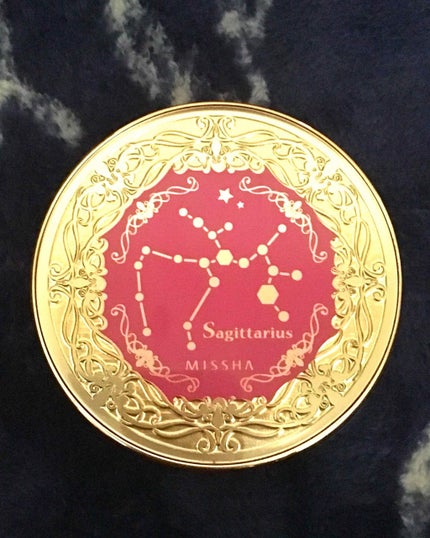 M クッションファンデーション(マット)/MISSHA/クッションファンデーションを使ったクチコミ(1枚目)