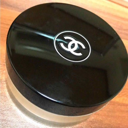 プードゥル ユニヴェルセル リーブル/CHANEL/ルースパウダーを使ったクチコミ(1枚目)