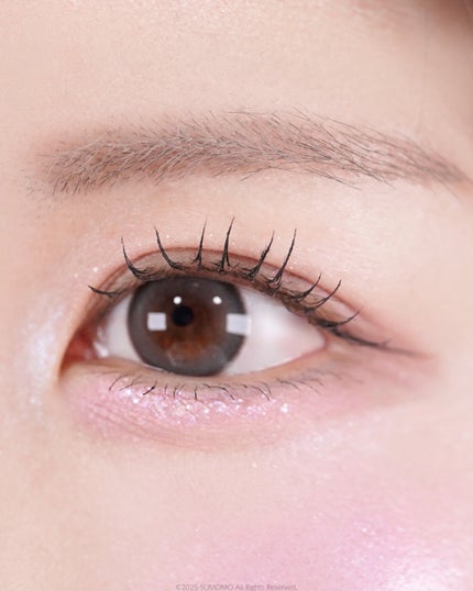 SUMOMO on LIPS 「ウォニョンちゃんみたいな艶肌メイク💄メイク投稿はこちらから✨@..」(6枚目)