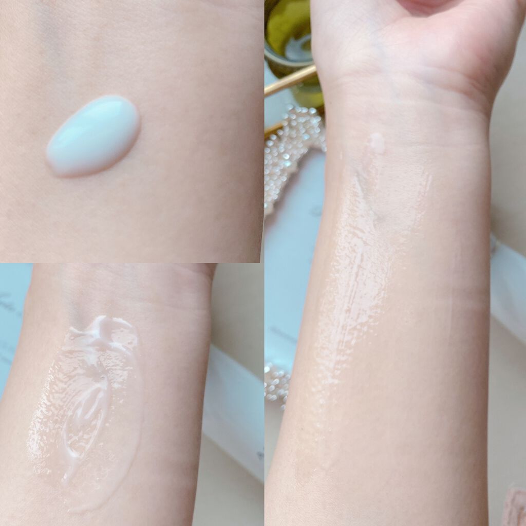 ドレススノー ローション【医薬部外品】 /アテニア/化粧水を使ったクチコミ(4枚目)