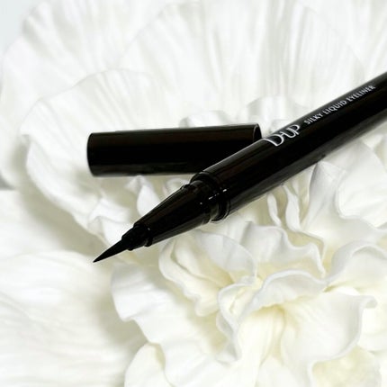 パーフェクトエクステンション マスカラ for カール/D-UP/マスカラを使ったクチコミ(3枚目)