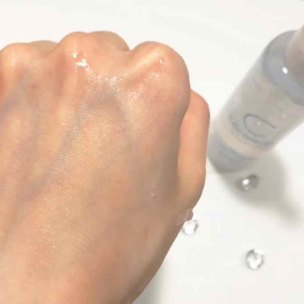 196+ COCOMISTのクチコミ「#ココミスト
.
.
*1本で8役の多機能性
毛穴汚れ/メイク残り/ごわつきケア/くすみケア/.....」(3枚目)