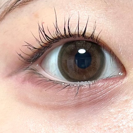 MOLAK 1day/MOLAK/ワンデー(1DAY)カラコンを使ったクチコミ(4枚目)