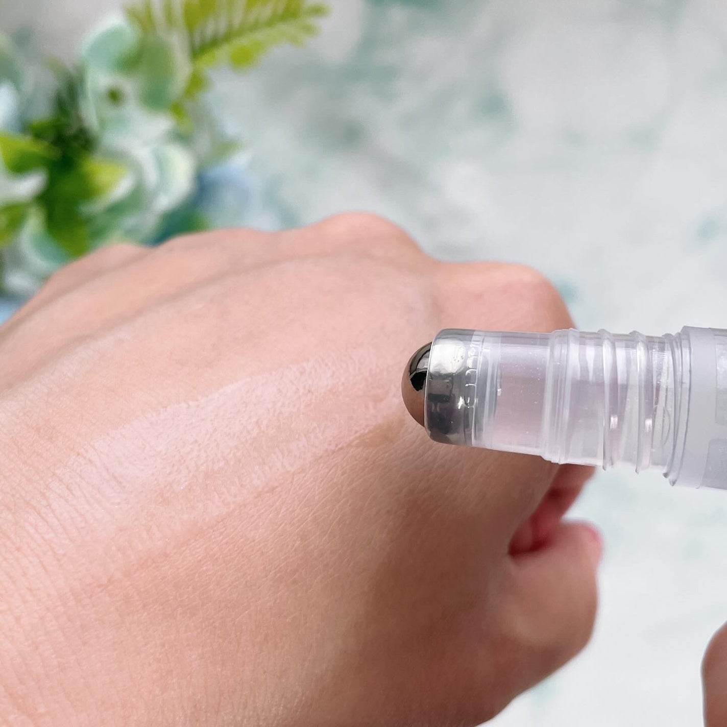 アセダレーヌ アクアシャンプー/Coolist/デオドラント・制汗剤を使ったクチコミ(5枚目)