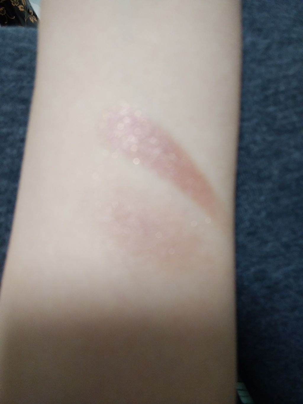 プロ シングル シャドウ/CLIO/単色アイシャドウを使ったクチコミ（2枚目）