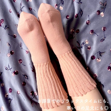 &ONDO èµ·æ¯ã§ãã£ããã«ãŒã ãœãã¯ã¹ãããã«äž/ãµãŒã¢ã¹/æããéŽäžã䜿ã£ãã¯ãã³ãïŒ3æç®ïŒ