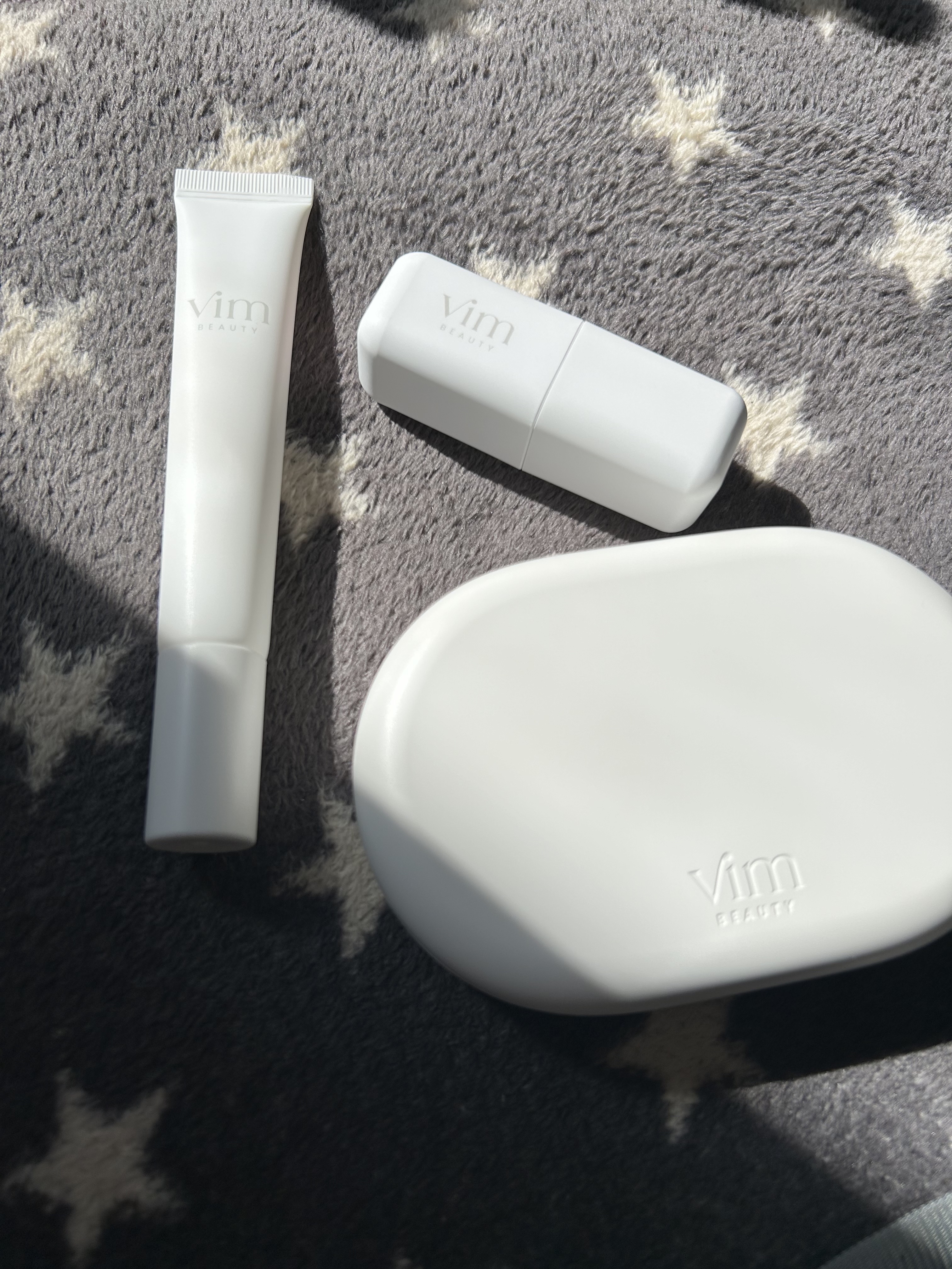 キープ コンフィデンス プライマー/vim BEAUTY/化粧下地を使ったクチコミ（1枚目）