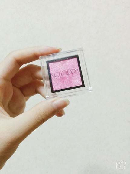 アディクション ザ アイシャドウ/ADDICTION/単色アイシャドウを使ったクチコミ(1枚目)