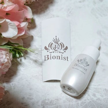 Bionist bio white essence/Bionist (ビオニスト)/美容液を使ったクチコミ（4枚目）