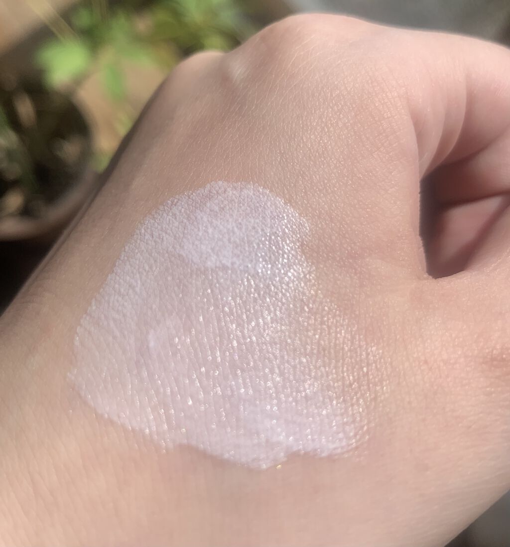 ブライトピュアベースCC/CandyDoll/CCクリームを使ったクチコミ（2枚目）