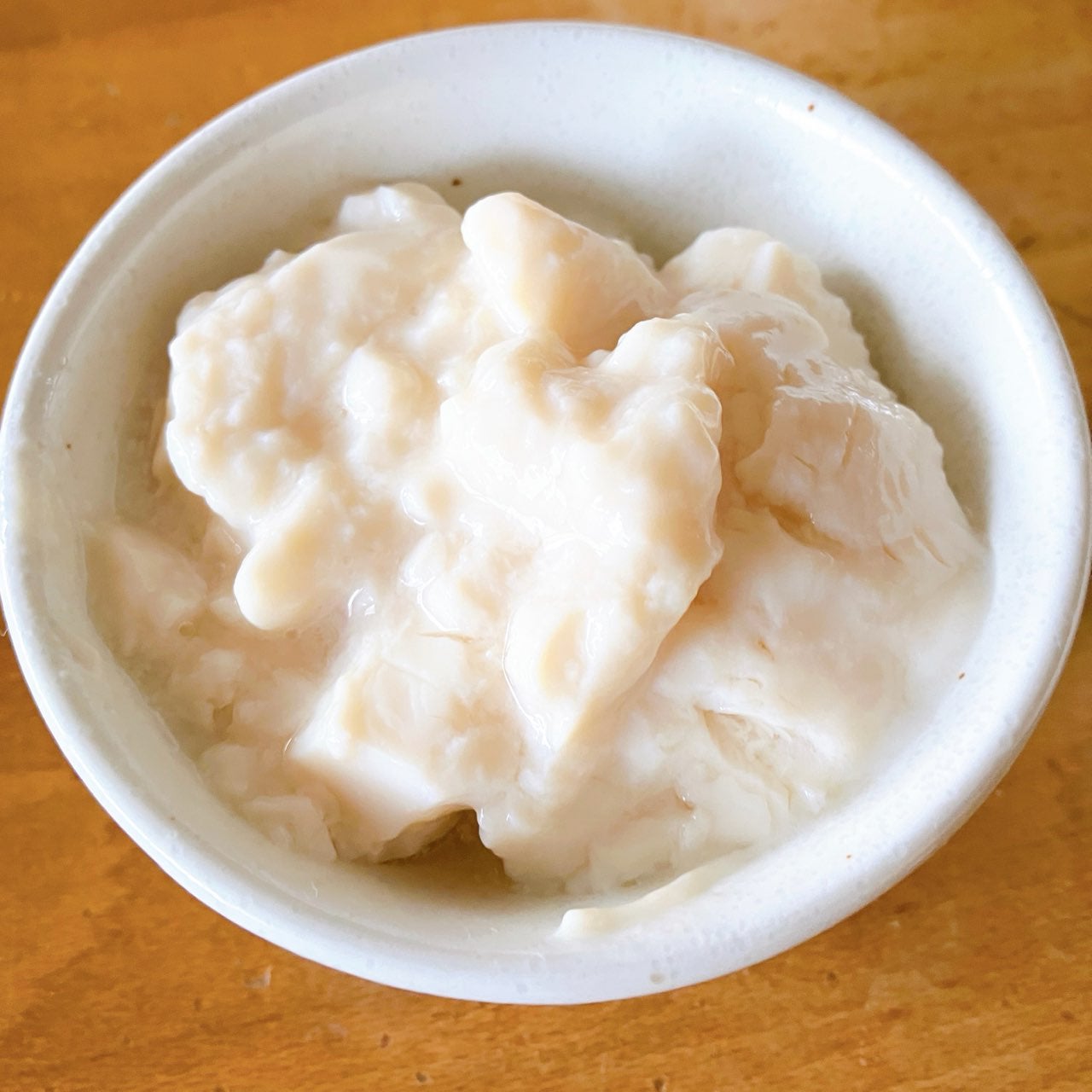 ナチュレ 恵 megumi/雪印メグミルク/ヨーグルトを使ったクチコミ(3枚目)