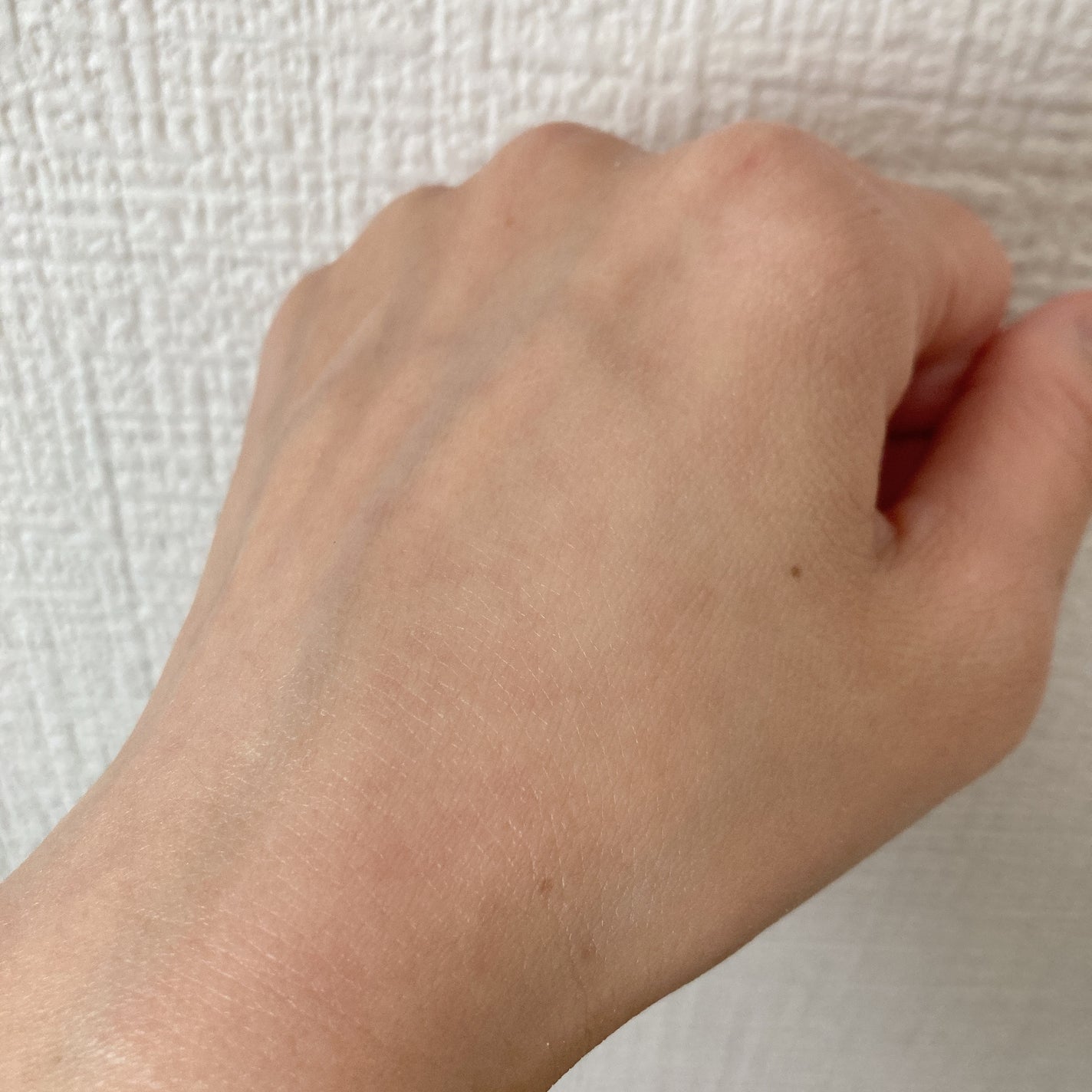 プードルコンパクトエサンシエルn/クレ・ド・ポー ボーテ/プレストパウダーを使ったクチコミ(5枚目)