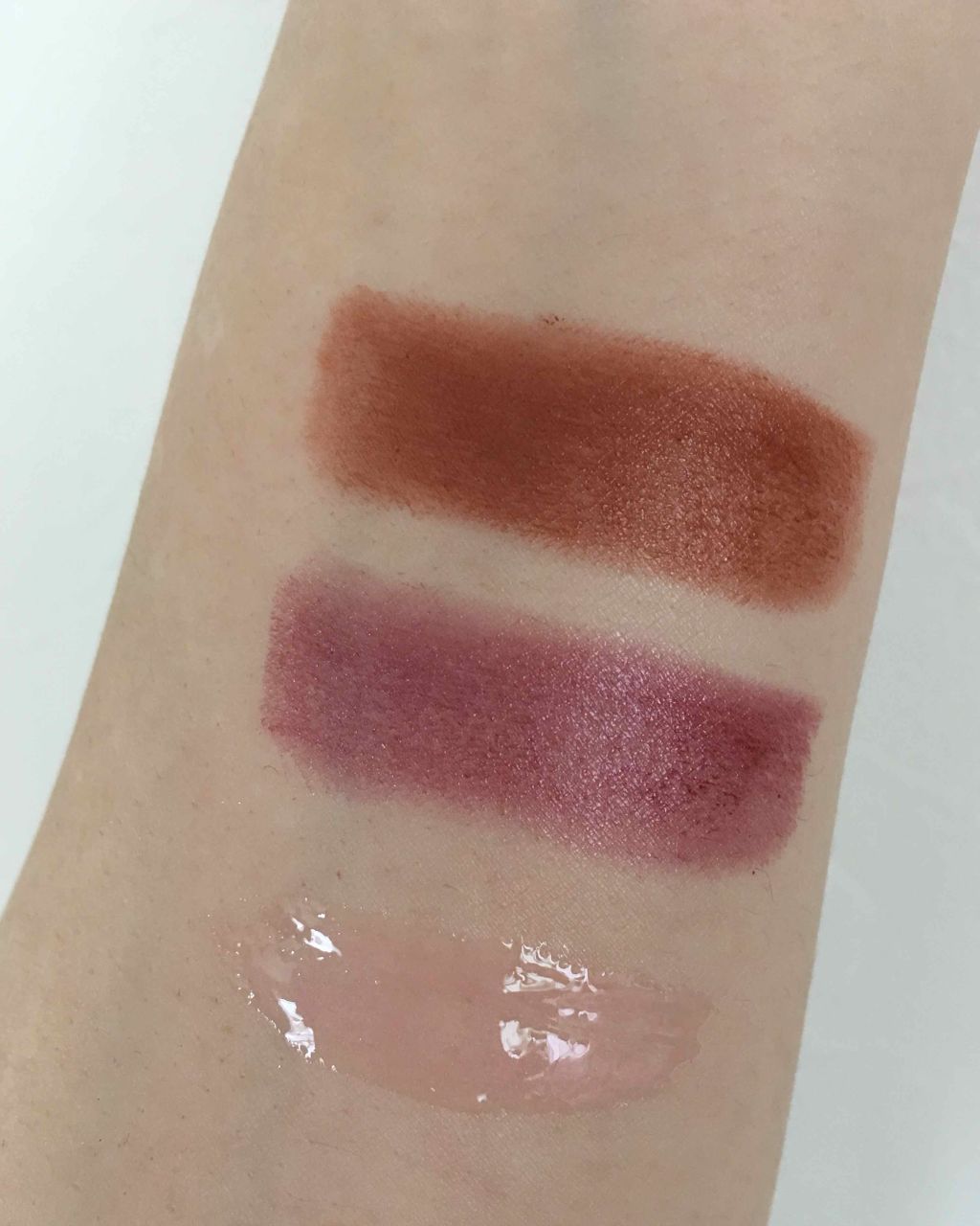 38°C / 99°F リップトリートメント (リップ美容液)/UZU BY FLOWFUSHI/リップケアを使ったクチコミ（3枚目）