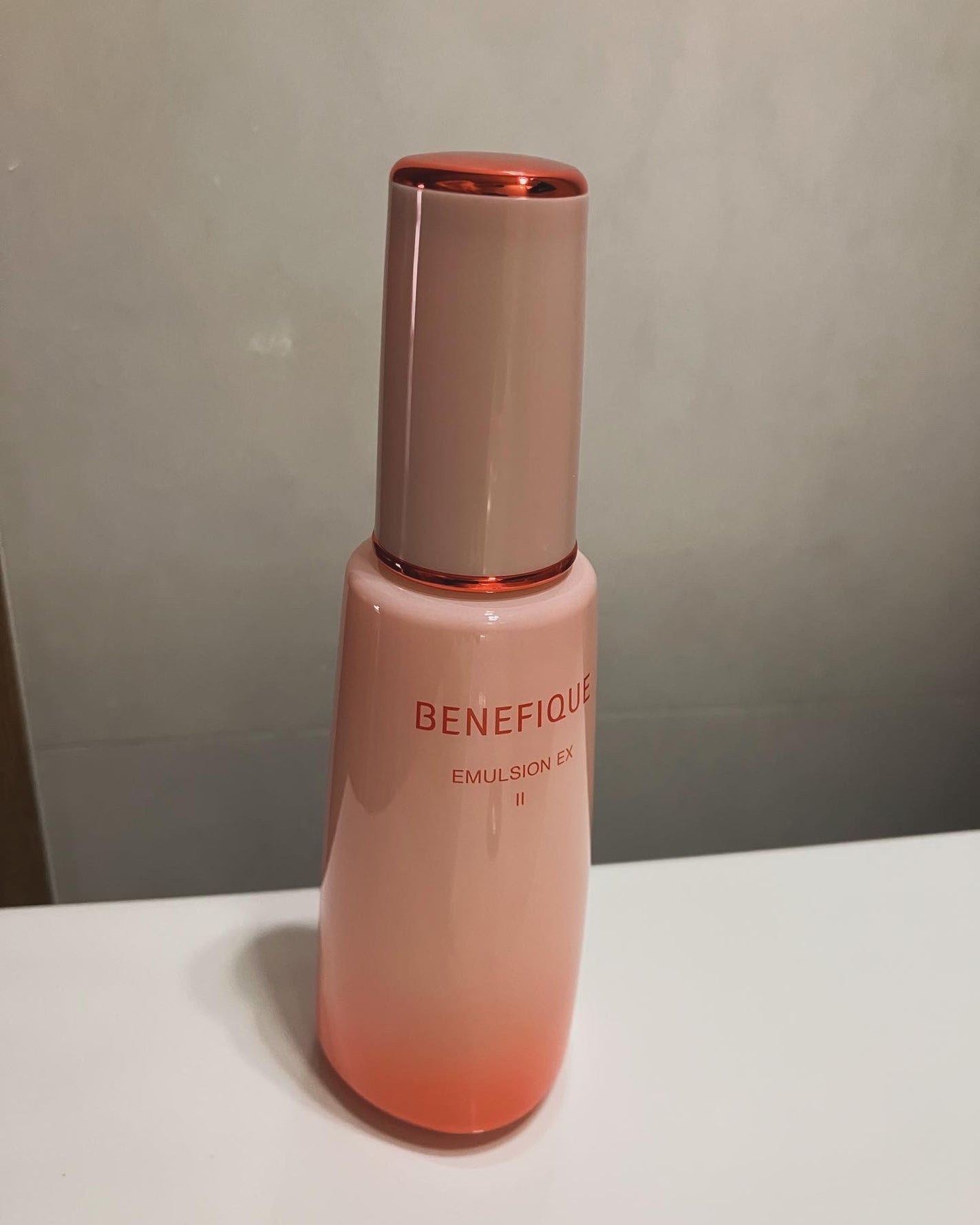 colorful_gloss_12jl on LIPS 「ベネフィークの商品モニターに協力中です。#ベネフィークベネフィ..」(2枚目)