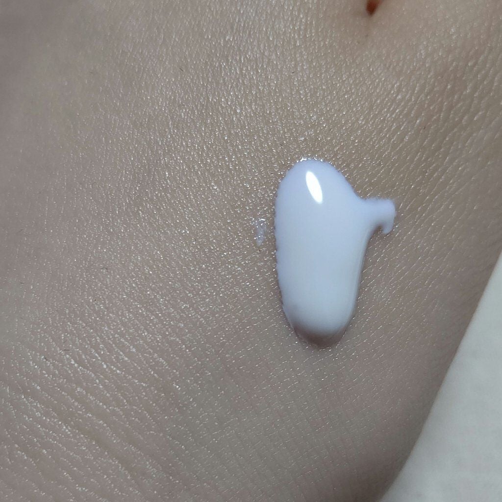 トーンアップベースUV/WHOMEE/化粧下地を使ったクチコミ(2枚目)