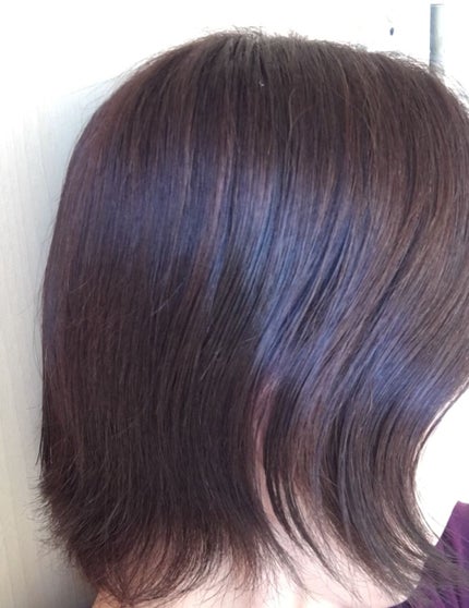 クリームシャンプー/VALANROSE/市販シャンプーを使ったクチコミ(3枚目)