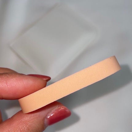 クールスキンウェアBB/ESPRIQUE/BBクリームを使ったクチコミ(5枚目)