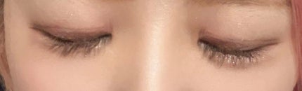 ニュアンスフル ペンシルライナー /excel/ペンシルアイライナーを使ったクチコミ(4枚目)