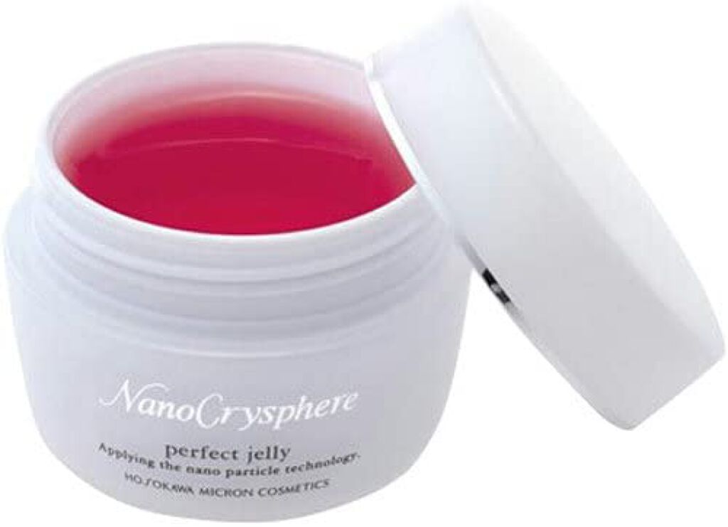 パーフェクトジェリー / ナノクリスフェア
