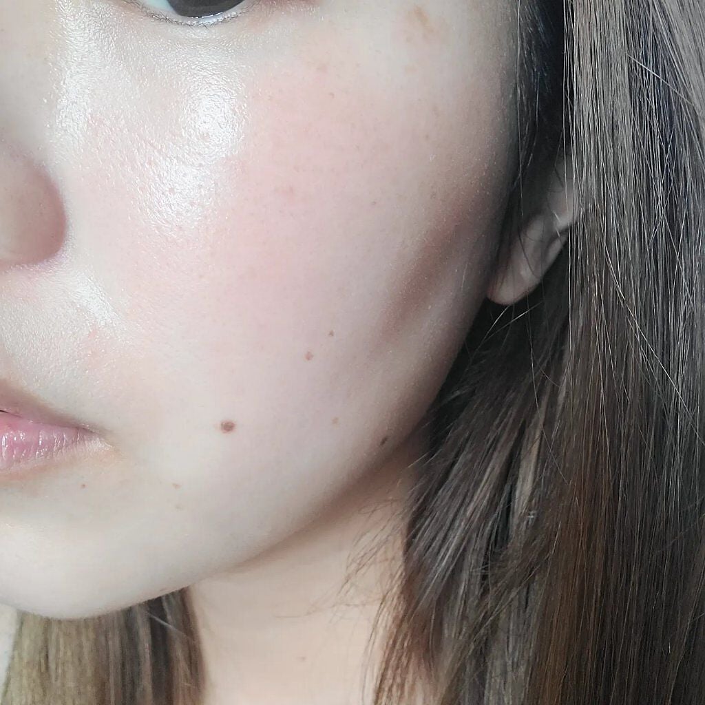 バイオテクニフェイシャルクリーム/BoLCA+(ボルカ)/フェイスクリームを使ったクチコミ(5枚目)