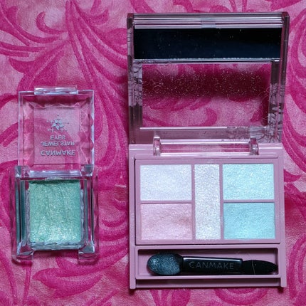 チークカラーN/KATE/パウダーチークを使ったクチコミ(3枚目)