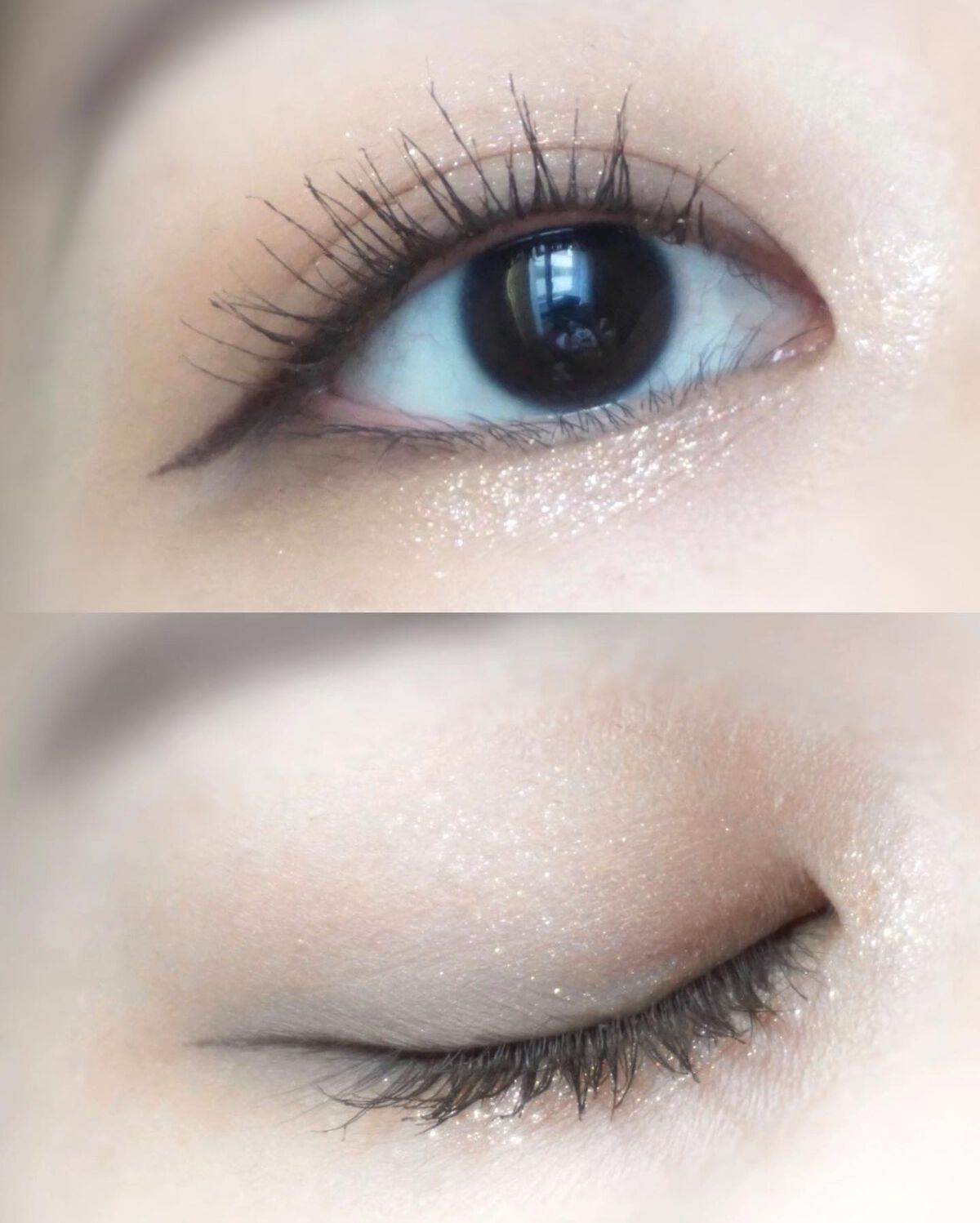 ムードキーボード/lilybyred/アイシャドウパレットを使ったクチコミ(5枚目)