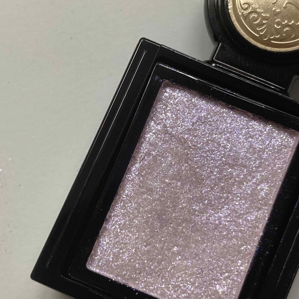 シャドーカスタマイズ (フローティング)/MAJOLICA MAJORCA/単色アイシャドウを使ったクチコミ（1枚目）