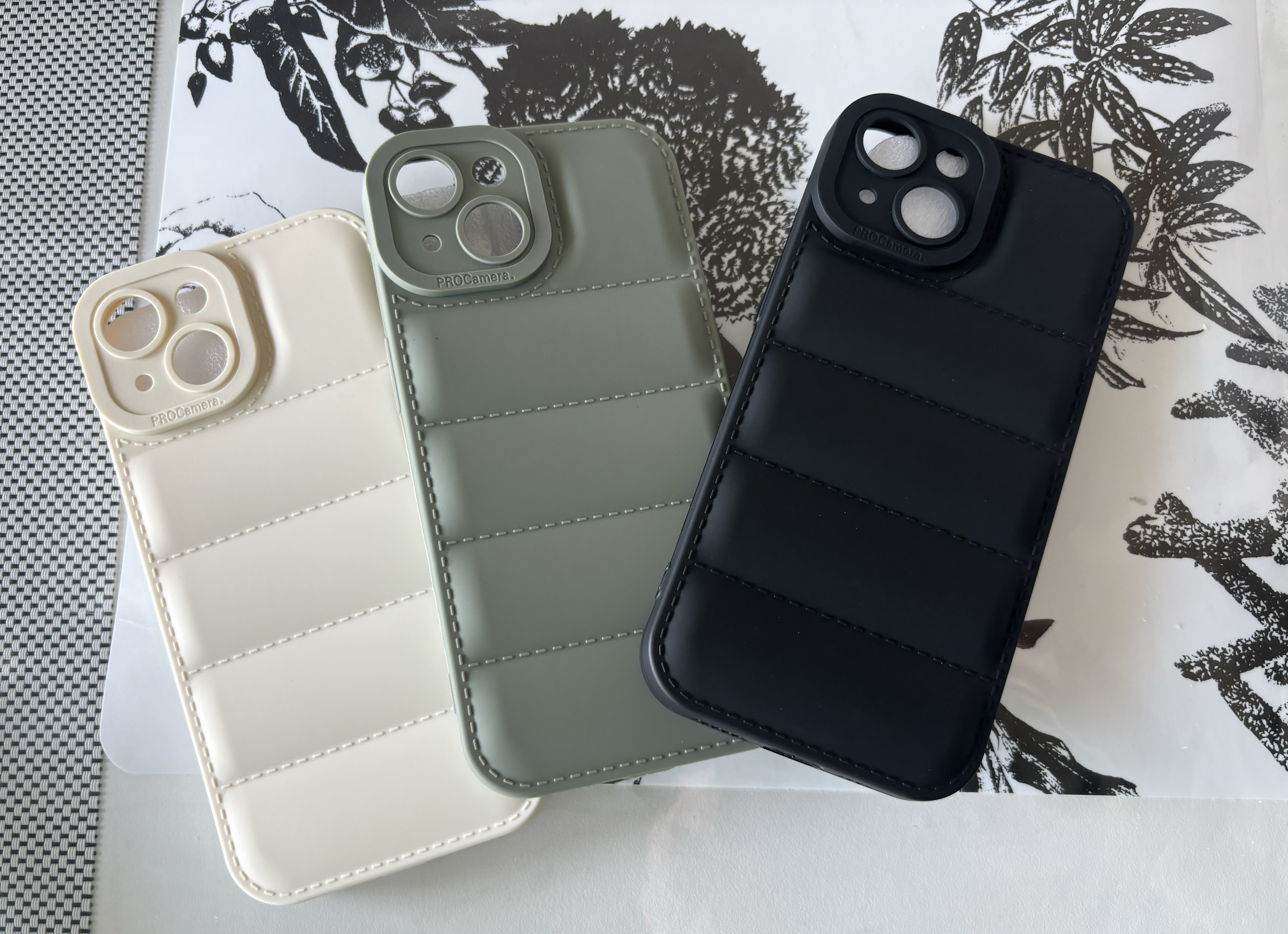 スマホケース/SHEIN/その他を使ったクチコミ（1枚目）