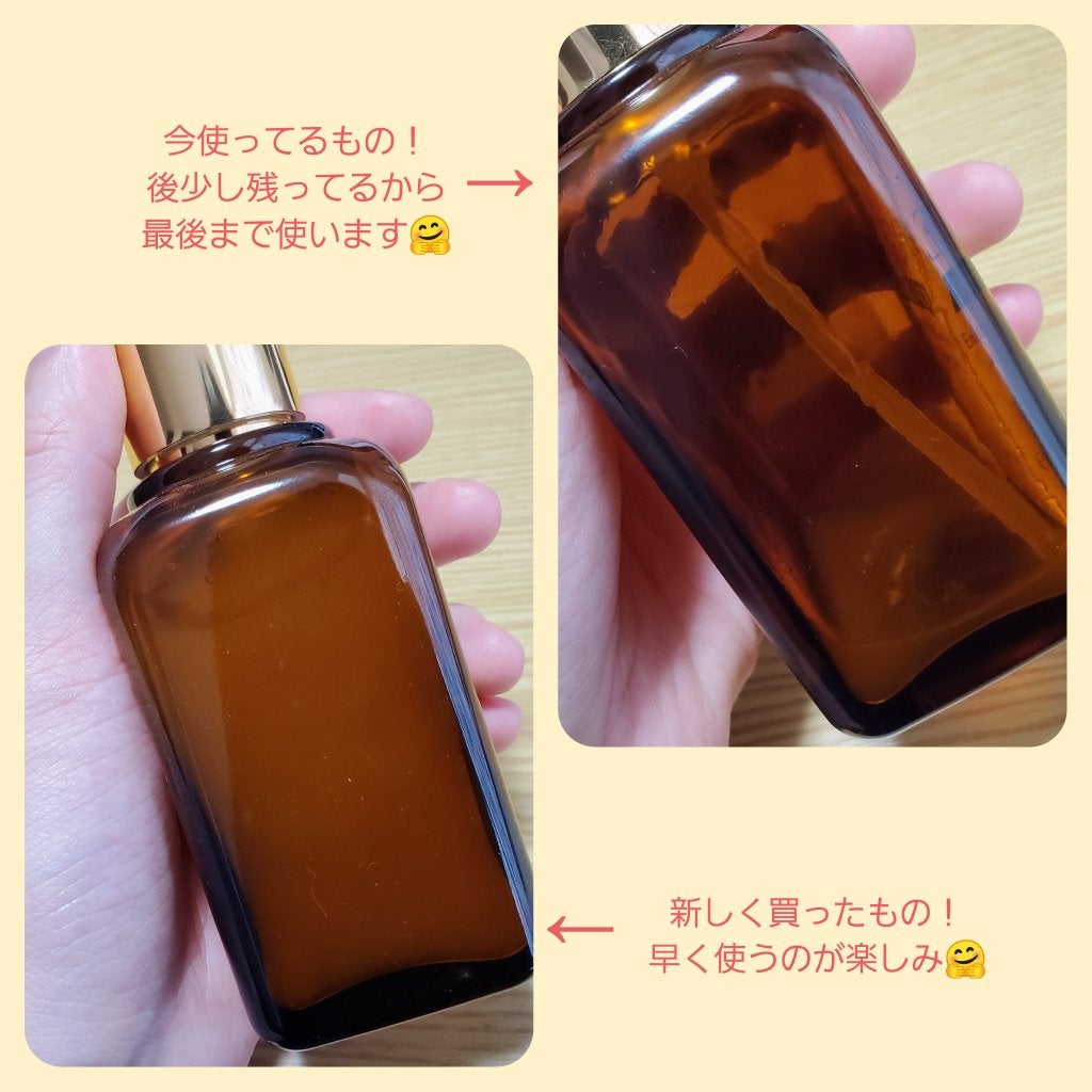 3GF リペアエッセンス/cos:mura/美容液を使ったクチコミ(4枚目)