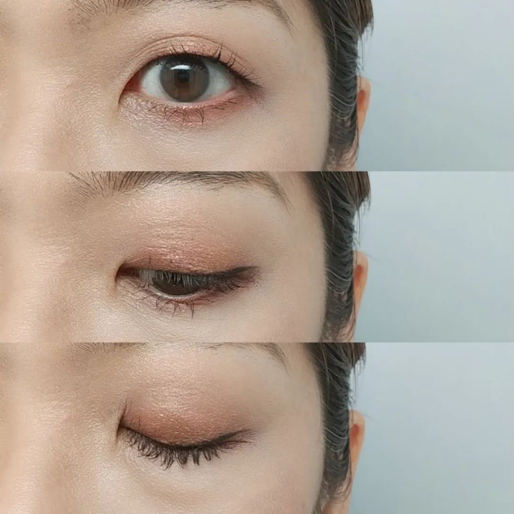 レ ベージュ フリュイド アンルミネール ベル ミン/CHANEL/リキッドハイライトを使ったクチコミ（2枚目）