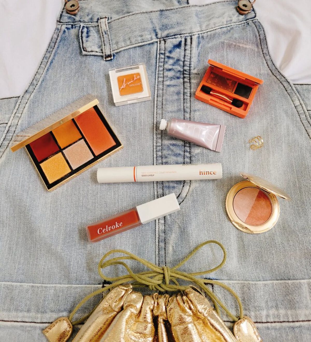 スナイデル シルキー タッチ アイズ 03 Daydream/SNIDEL BEAUTY/アイシャドウパレットを使ったクチコミ（2枚目）