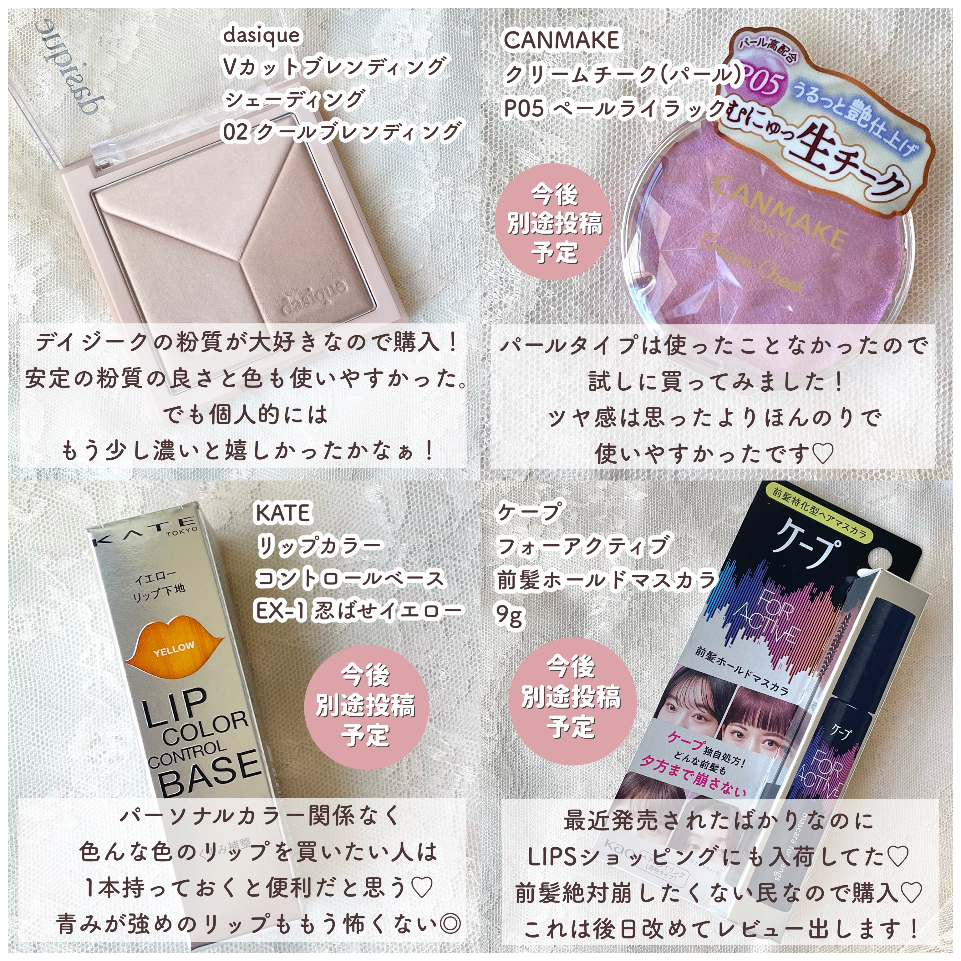 ケアミー シャンプー/トリートメント トリートメント詰替 450g/Care me/市販シャンプーを使ったクチコミ（3枚目）