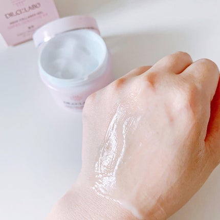 薬用アクアコラーゲンゲル スーパーセンシティブEX/ドクターシーラボⓇ/オールインワン化粧品を使ったクチコミ(9枚目)