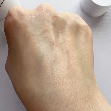 ジョリー♪フォロバ100 on LIPS 「\敏感肌でも使えるミルクのような2in1化粧水/CICA、ペプ..」(3枚目)